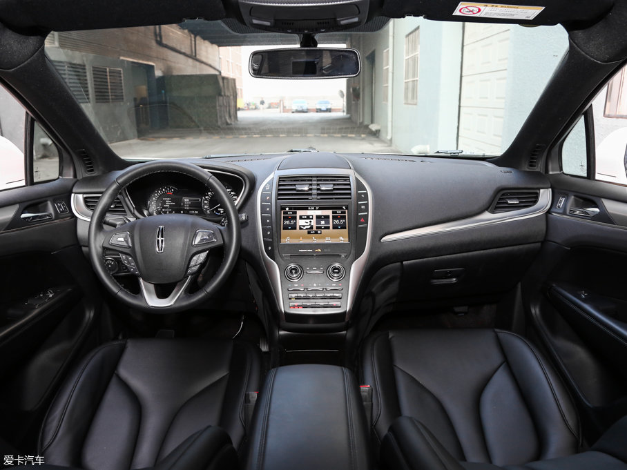 2017ֿMKC 2.0T ǰ𐂰