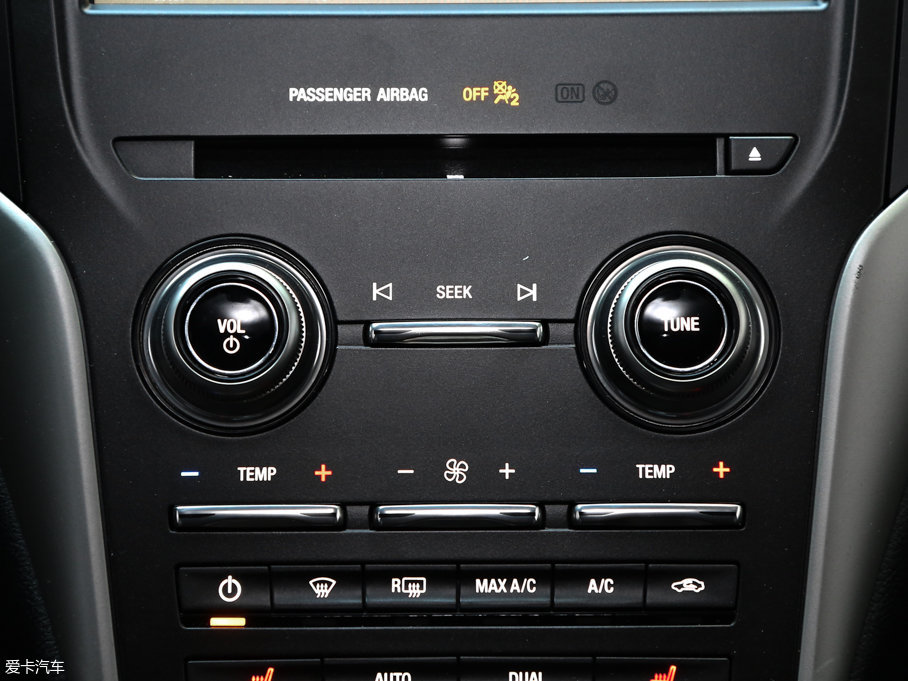 2017ֿMKC 2.0T ǰ𐂰