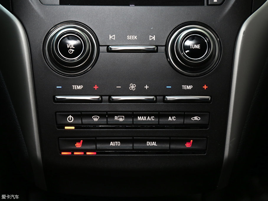 2017ֿMKC 2.0T ǰ(q)𐂰