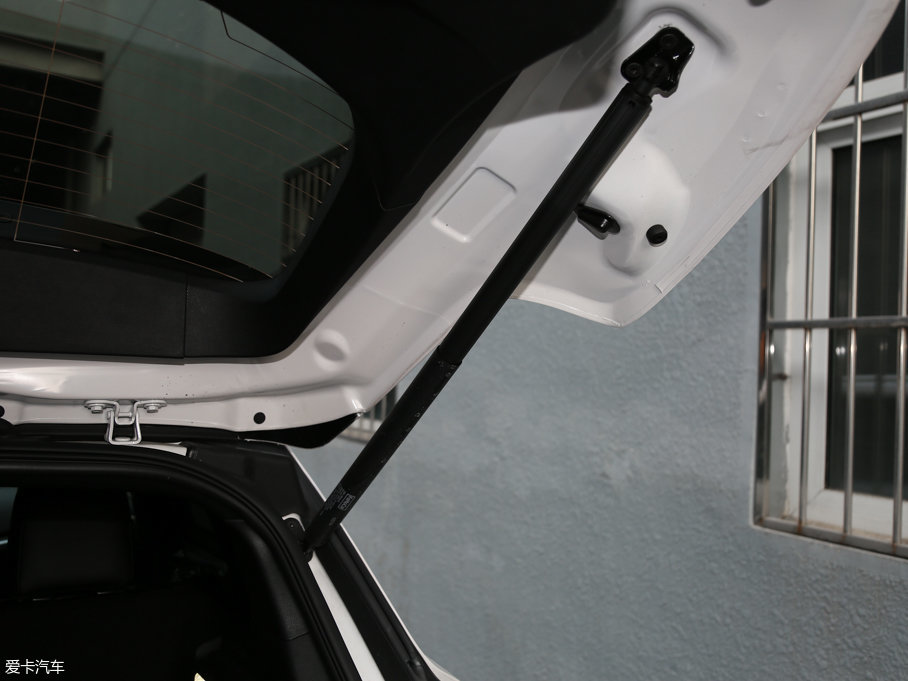 2017ֿMKC 2.0T ǰ𐂰