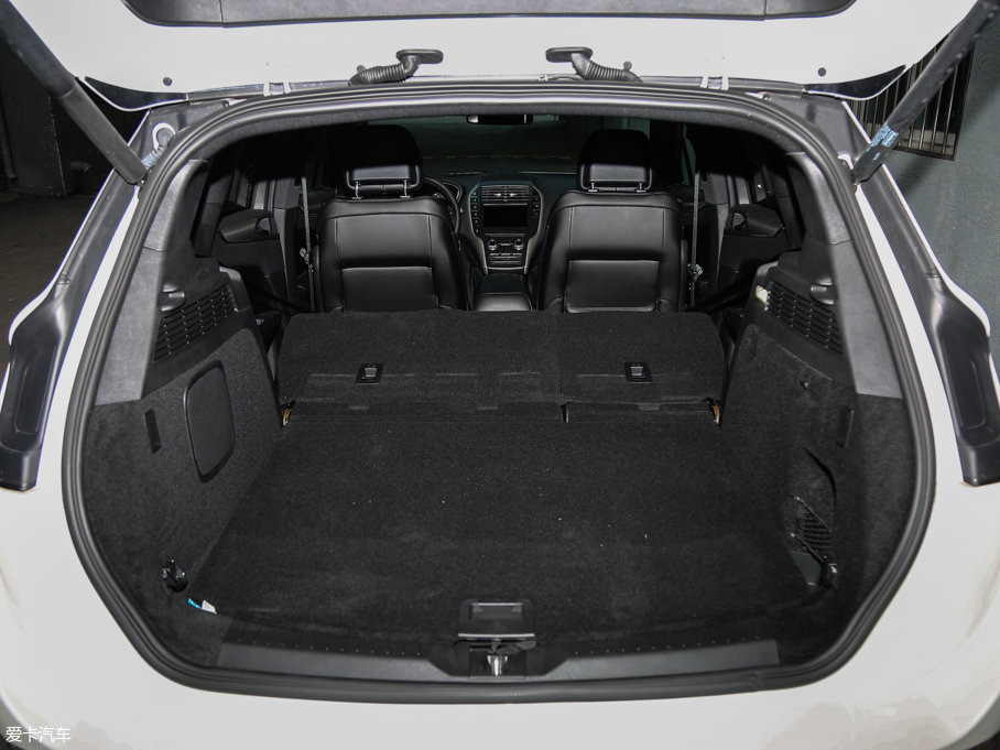 2017ֿMKC 2.0T ǰ𐂰