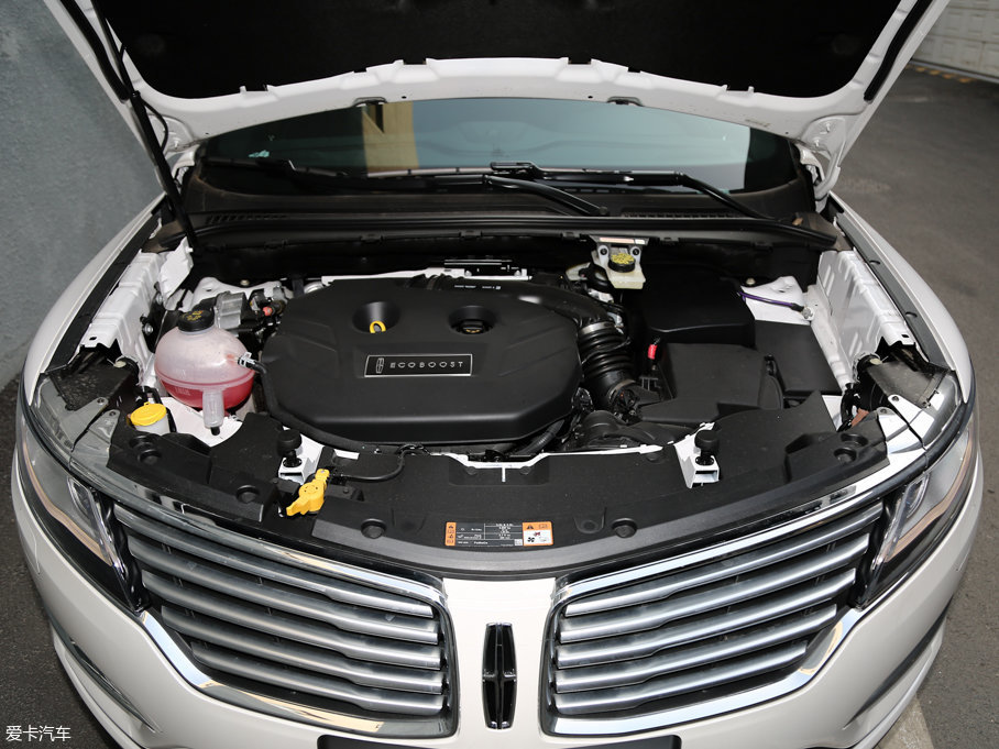 2017ֿMKC 2.0T ǰ(q)𐂰