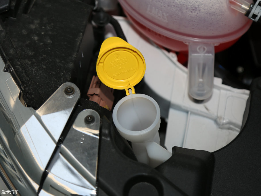 2017ֿMKC 2.0T ǰ𐂰