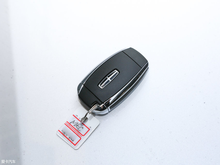 2017ֿMKC 2.0T ǰ𐂰