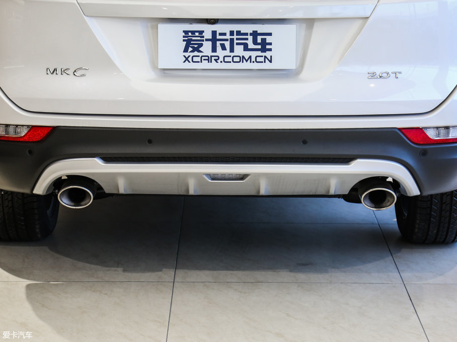 2017ֿMKC 2.0T ǰŰ