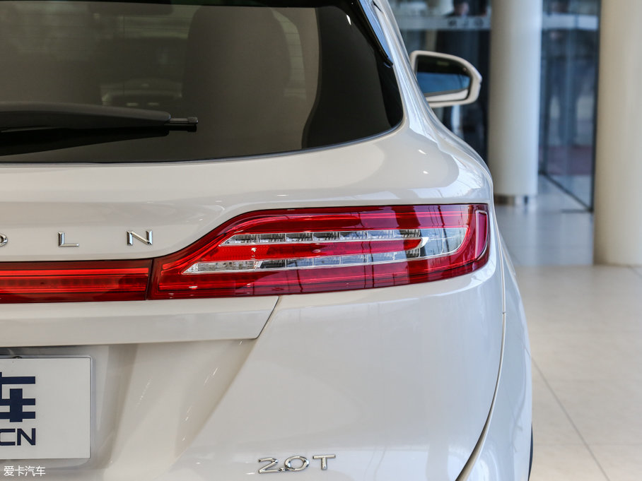 2017ֿMKC 2.0T ǰŰ