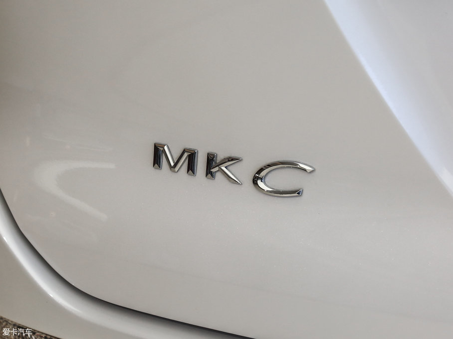 2017ֿMKC 2.0T ǰŰ