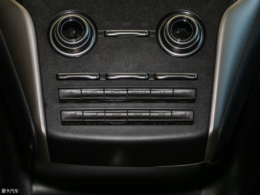 2017ֿMKC 2.0T ǰ(q)Ű