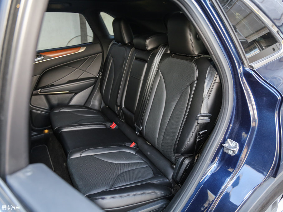 2017ֿMKC 2.0T ȫ(q)ҫ