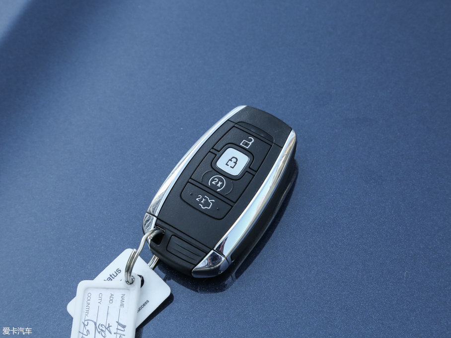 2017ֿMKC 2.0T ȫ(q)ҫ