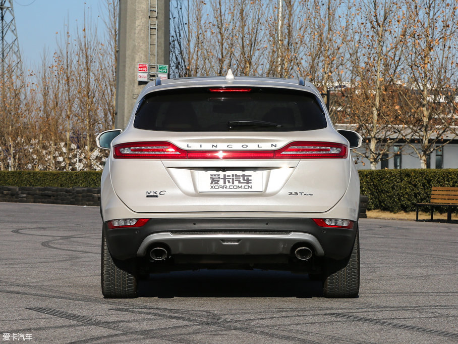 2017ֿMKC 2.3T ȫ(q)ֿϿy(tng)ϵ