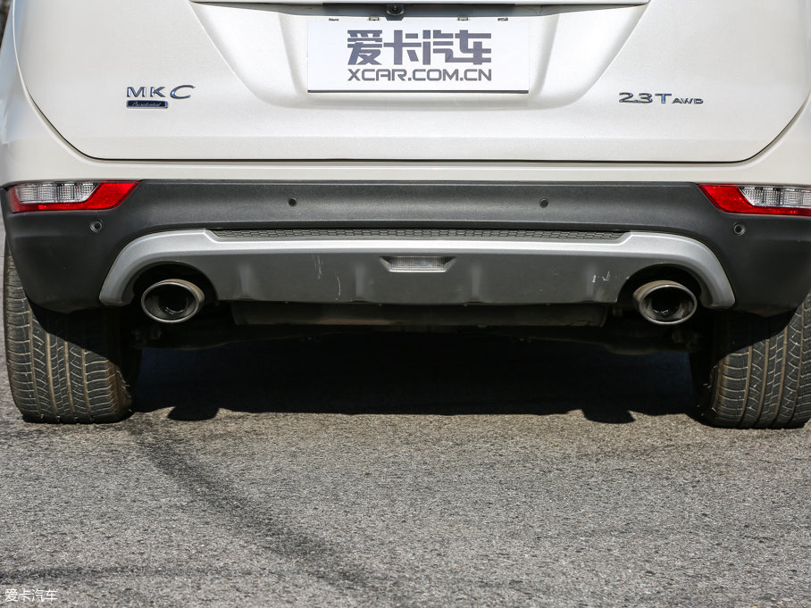 2017ֿMKC 2.3T ȫֿϿyϵ