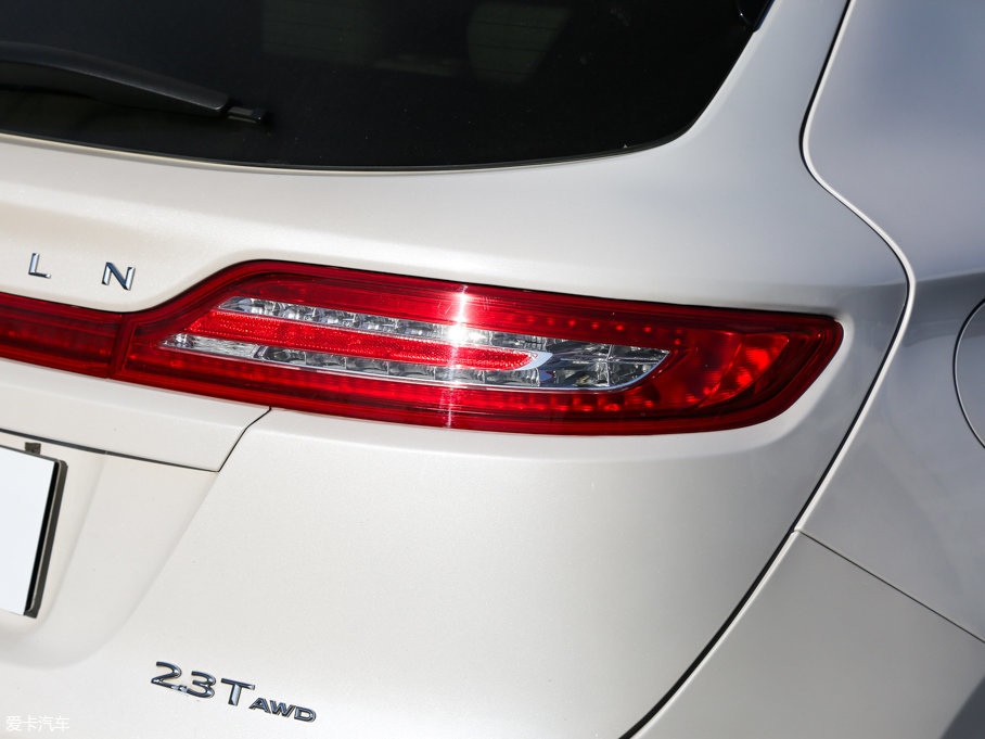 2017ֿMKC 2.3T ȫ(q)ֿϿy(tng)ϵ