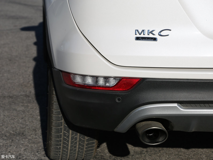 2017ֿMKC 2.3T ȫ(q)ֿϿy(tng)ϵ