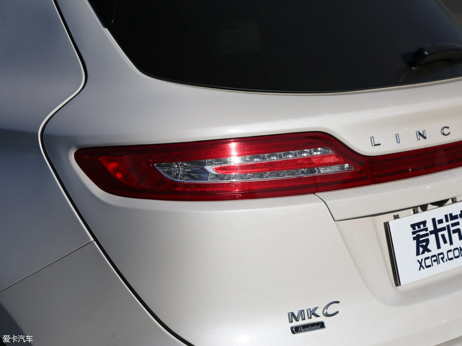 2017ֿMKC 2.3T ȫ(q)ֿϿy(tng)ϵ