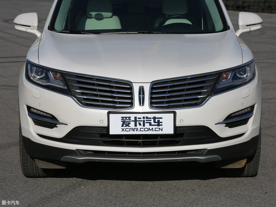 2017ֿMKC 2.3T ȫ(q)ֿϿy(tng)ϵ