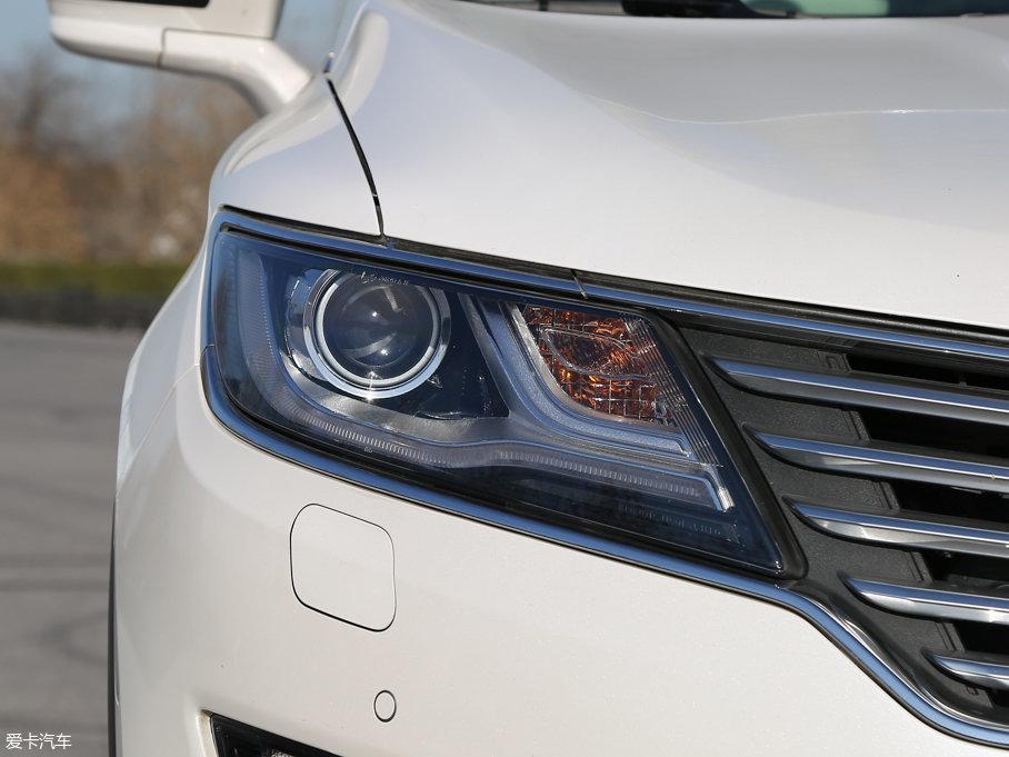 2017ֿMKC 2.3T ȫֿϿyϵ