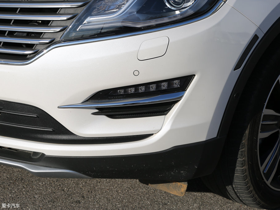 2017ֿMKC 2.3T ȫ(q)ֿϿy(tng)ϵ