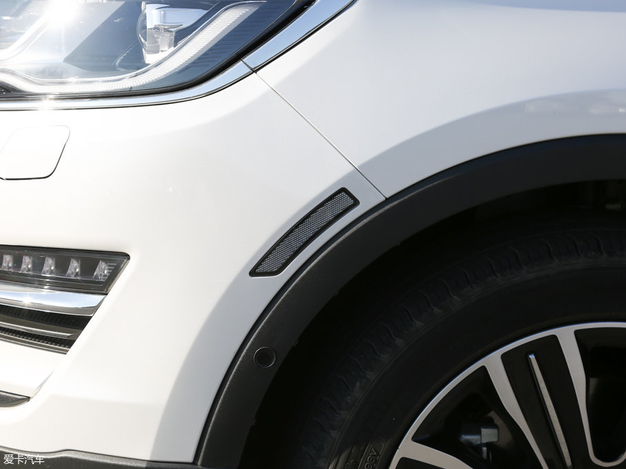 2017ֿMKC 2.3T ȫ(q)ֿϿy(tng)ϵ