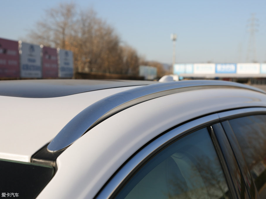 2017ֿMKC 2.3T ȫ(q)ֿϿy(tng)ϵ