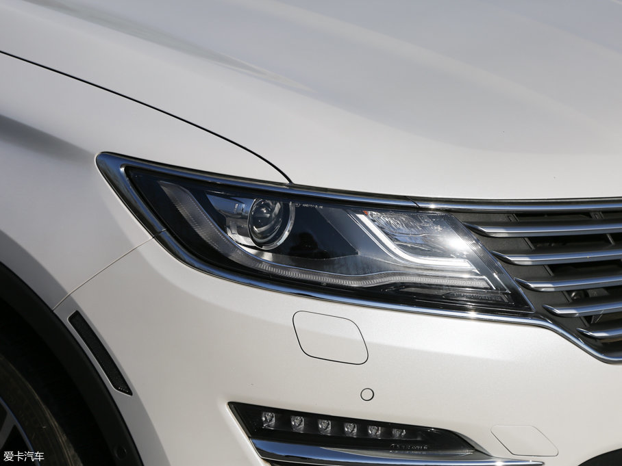 2017ֿMKC 2.3T ȫ(q)ֿϿy(tng)ϵ