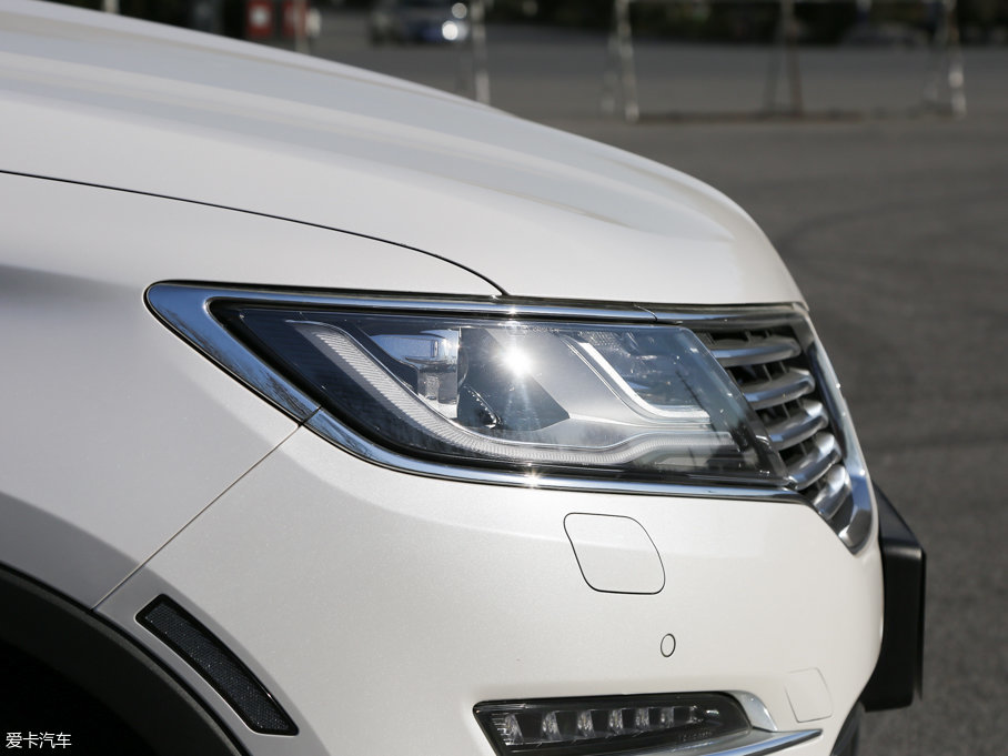 2017ֿMKC 2.3T ȫֿϿyϵ