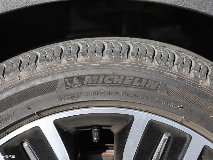 2017ֿMKC 2.3T ȫֿϿy(tng)ϵ