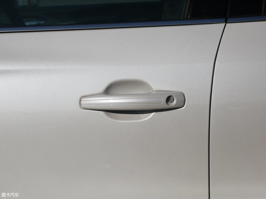 2017ֿMKC 2.3T ȫ(q)ֿϿy(tng)ϵ