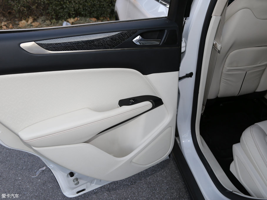 2017ֿMKC 2.3T ȫ(q)ֿϿy(tng)ϵ