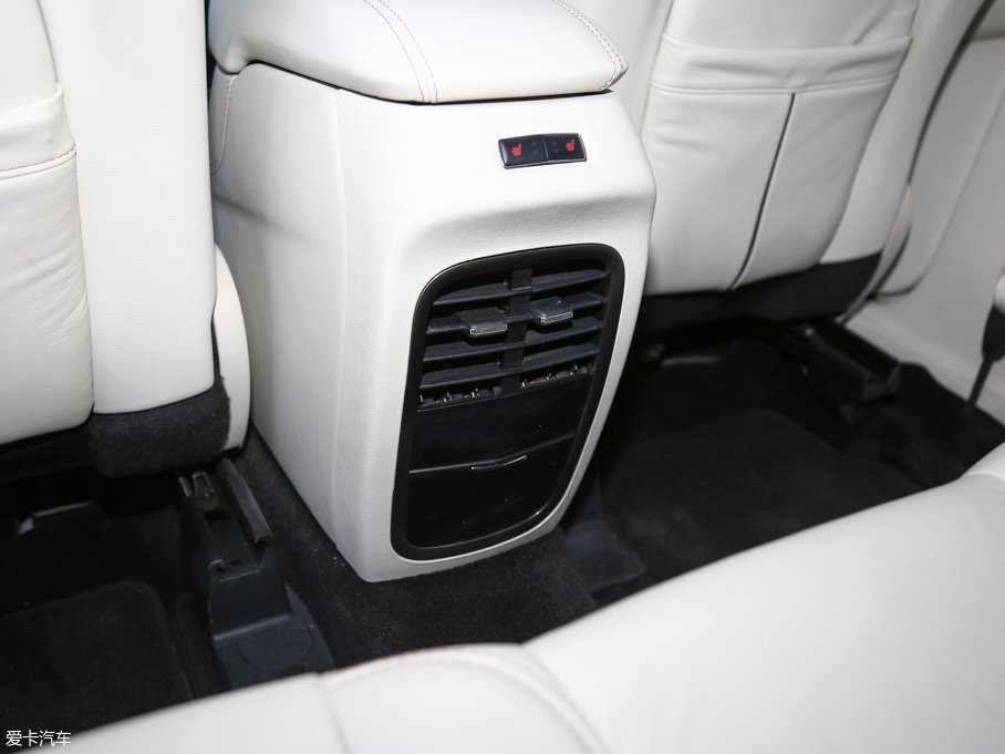 2017ֿMKC 2.3T ȫ(q)ֿϿy(tng)ϵ