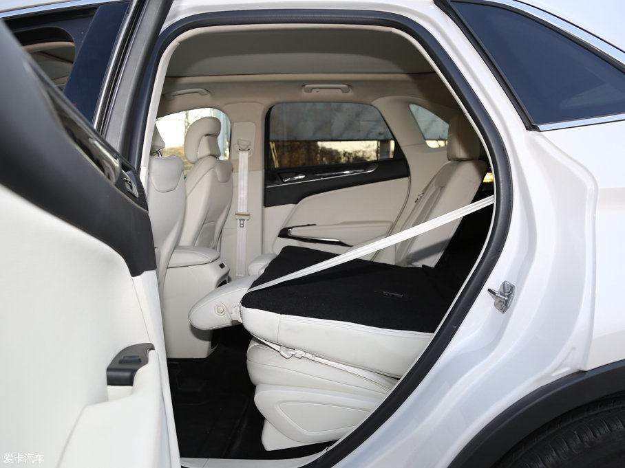 2017ֿMKC 2.3T ȫ(q)ֿϿy(tng)ϵ