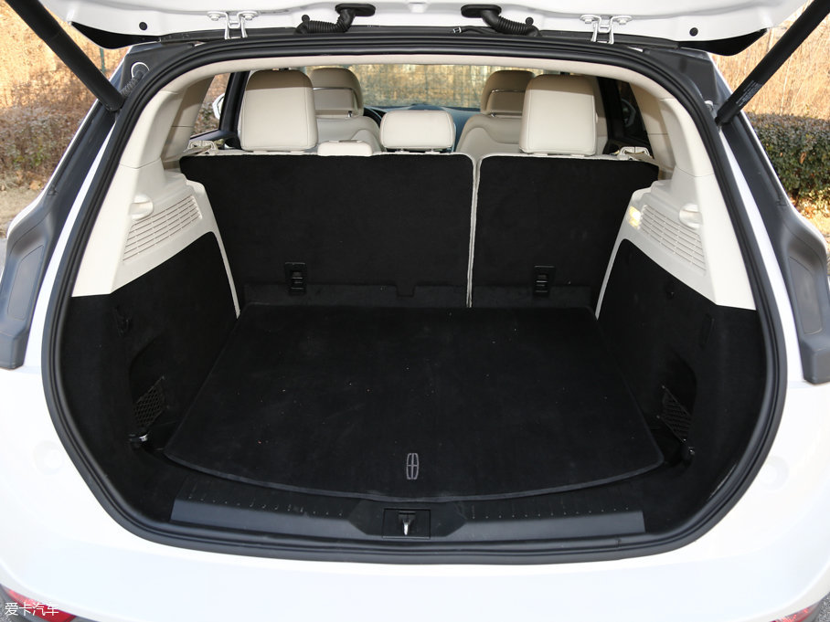 2017ֿMKC 2.3T ȫ(q)ֿϿy(tng)ϵ