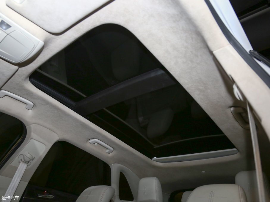 2017ֿMKC 2.3T ȫ(q)ֿϿy(tng)ϵ