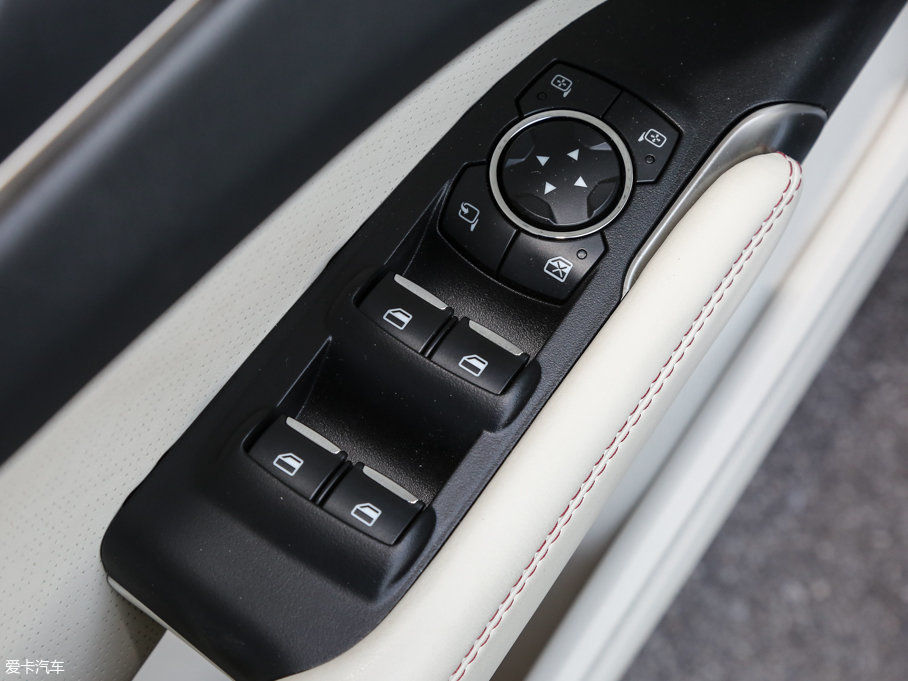 2017ֿMKC 2.3T ȫ(q)ֿϿy(tng)ϵ