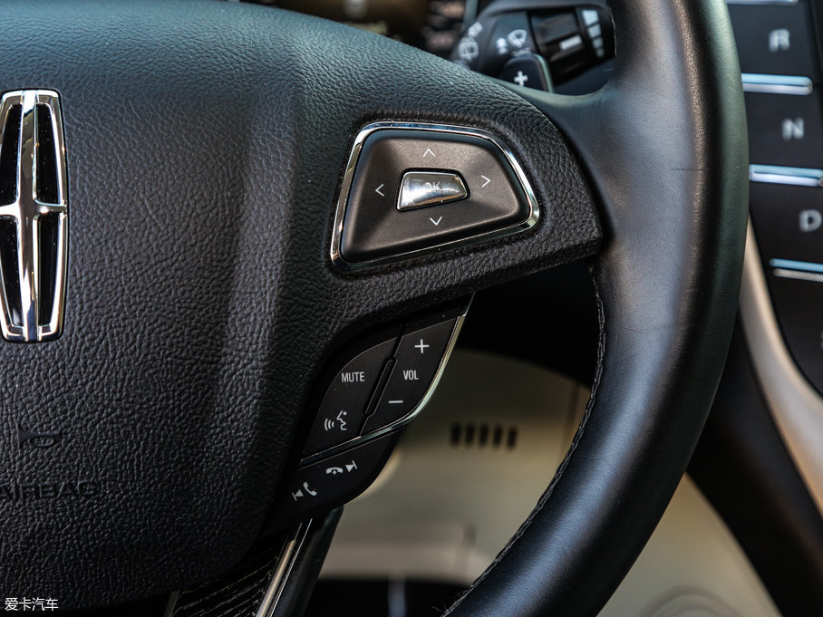 2017ֿMKC 2.3T ȫ(q)ֿϿy(tng)ϵ