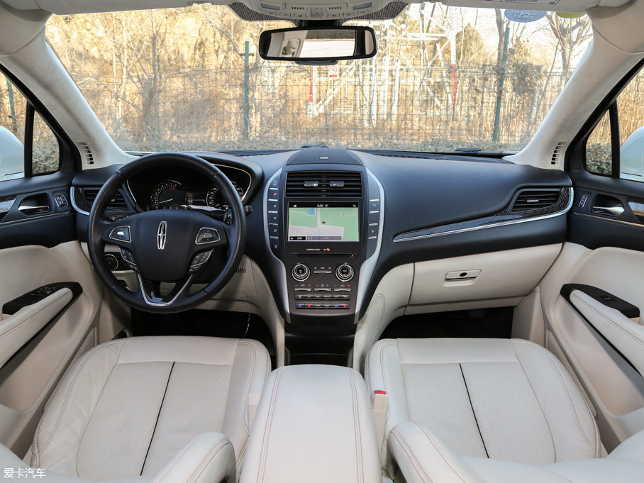 2017ֿMKC 2.3T ȫ(q)ֿϿy(tng)ϵ