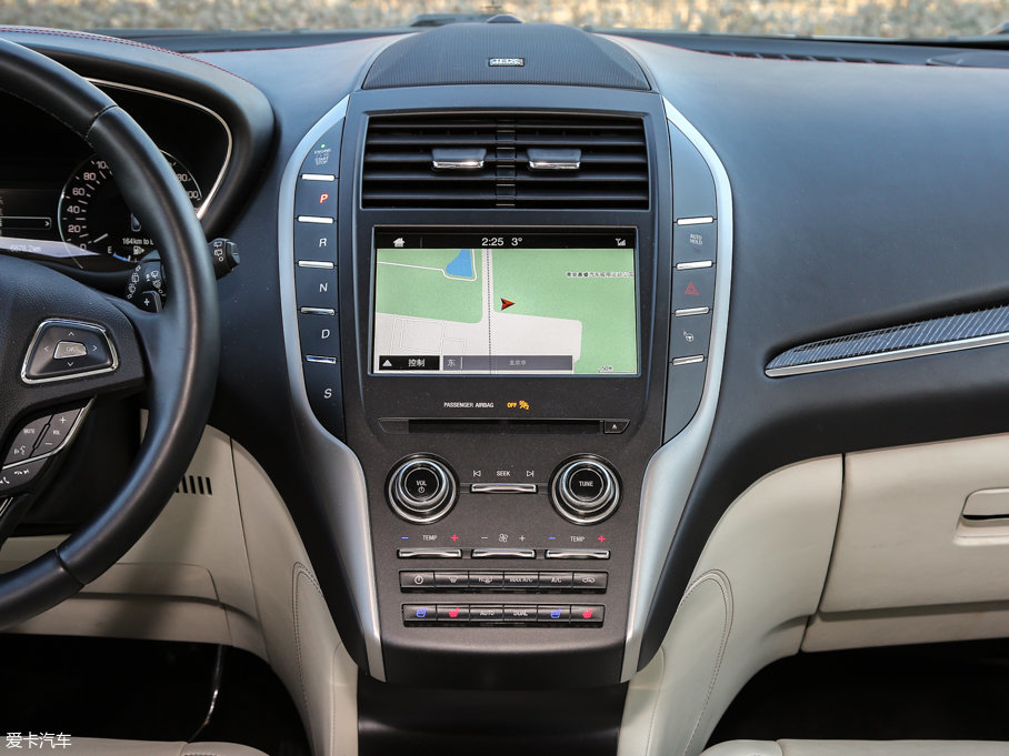 2017ֿMKC 2.3T ȫֿϿy(tng)ϵ