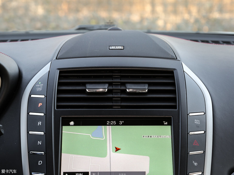 2017ֿMKC 2.3T ȫ(q)ֿϿy(tng)ϵ