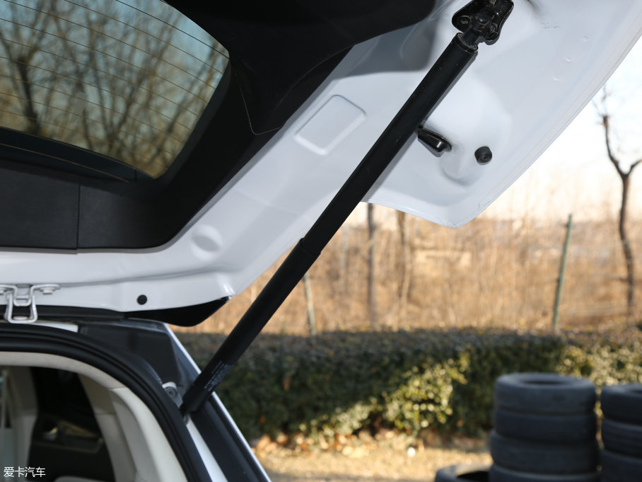 2017ֿMKC 2.3T ȫ(q)ֿϿy(tng)ϵ