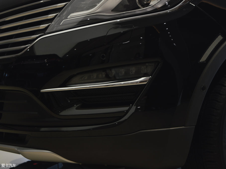 2017ֿMKC 2.0T ǰ(q)Ű