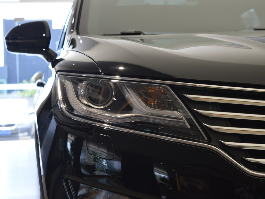 2017ֿMKC 2.0T ǰ(q)Ű