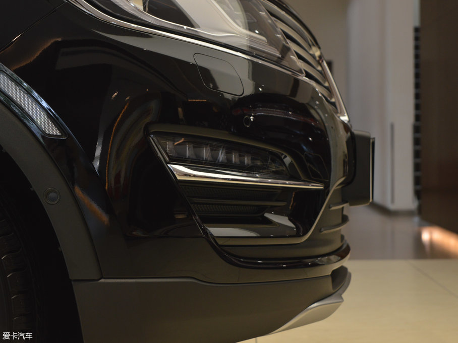 2017ֿMKC 2.0T ǰ(q)Ű