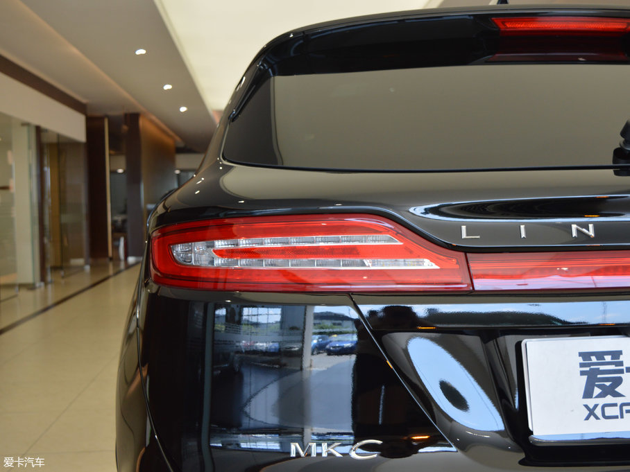2017ֿMKC 2.0T ǰ(q)Ű