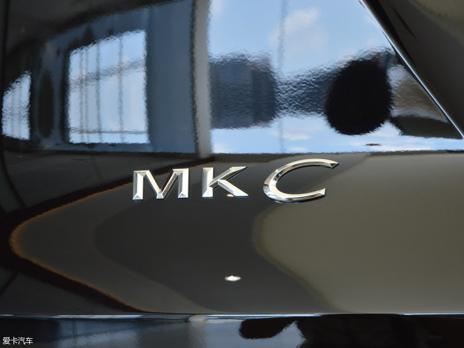 2017ֿMKC 2.0T ǰŰ