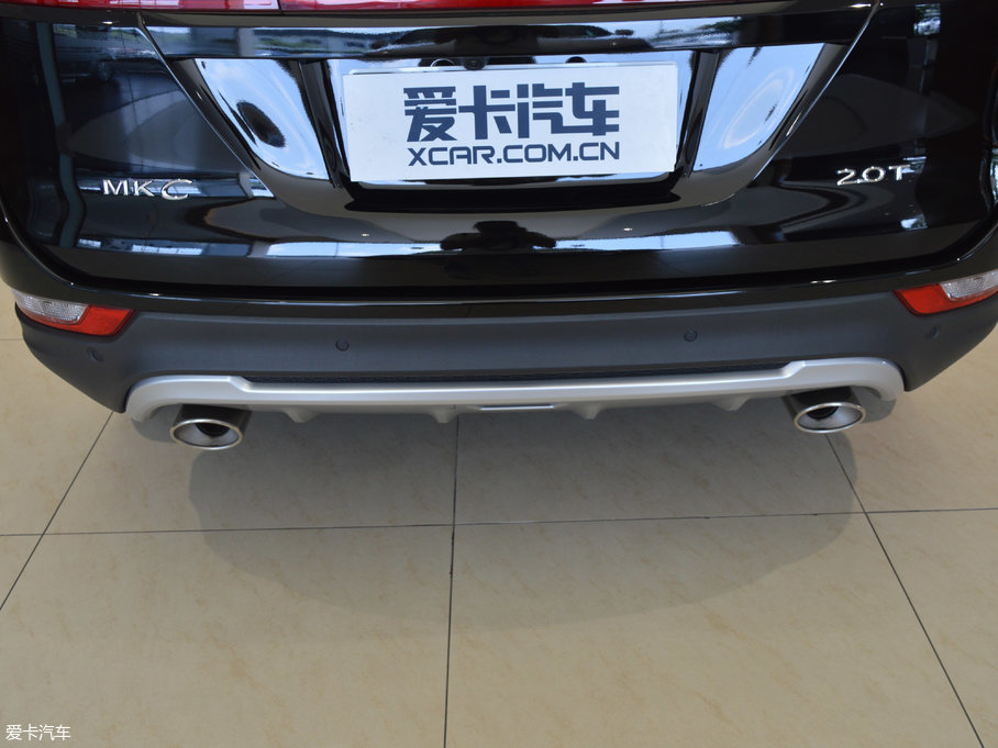 2017ֿMKC 2.0T ǰŰ