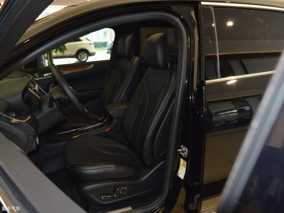 2017ֿMKC 2.0T ǰ(q)Ű