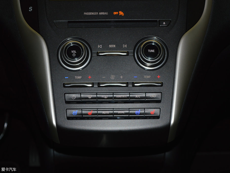 2017ֿMKC 2.0T ǰ(q)Ű