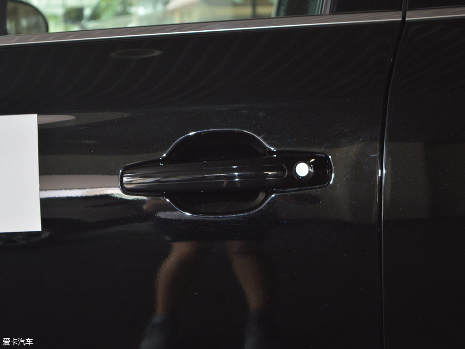 2017ֿMKC 2.0T ȫ(q)ҫ