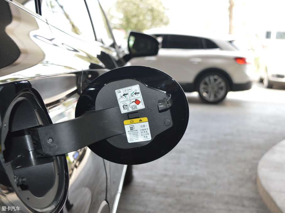 2017ֿMKC 2.0T ȫ(q)ҫ