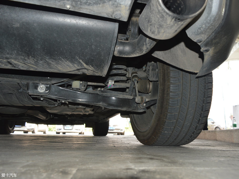 2017ֿMKC 2.0T ȫ(q)ҫ